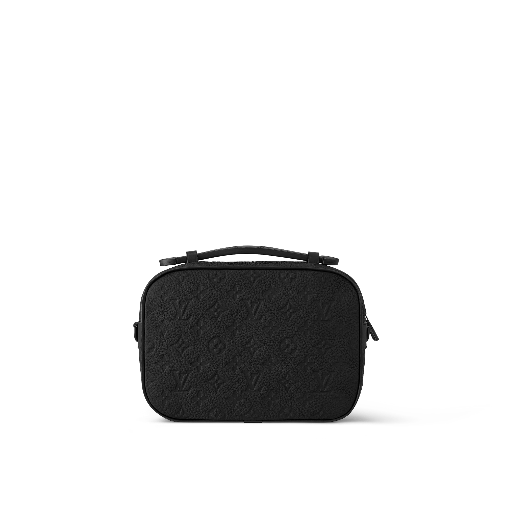 Bolso Messenger S Lock Monogram Piel Taurillon Hombre Bolsos Todas las colecciones | LOUIS VUITTON (Zoom de producto)