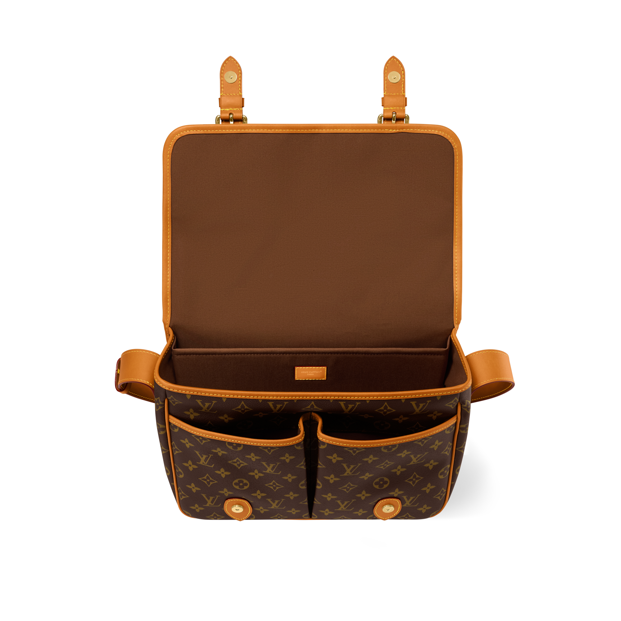 Bolso Messenger Satchel G69 Bolsos y pequeña marroquinería Bolsos de mujer Novedades | LOUIS VUITTON (Zoom de producto)