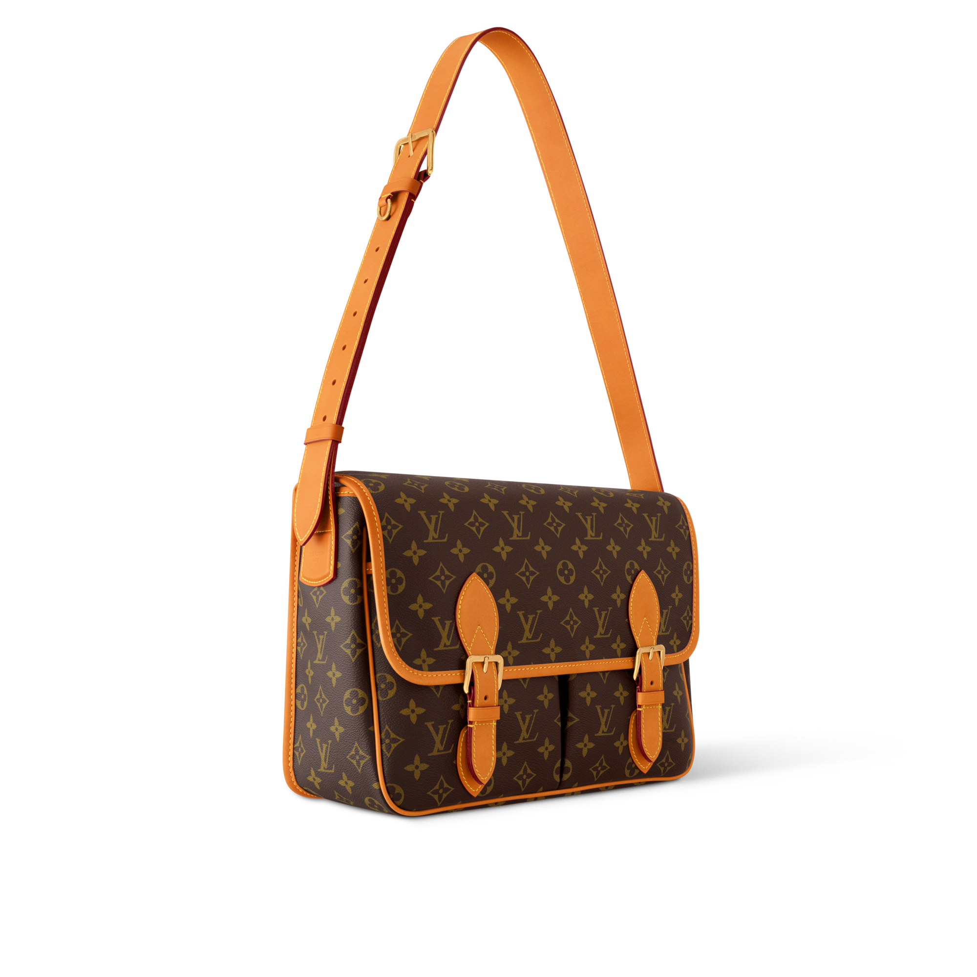 Bolso Messenger Satchel G69 Bolsos y pequeña marroquinería Bolsos de mujer Novedades | LOUIS VUITTON (Zoom de producto)