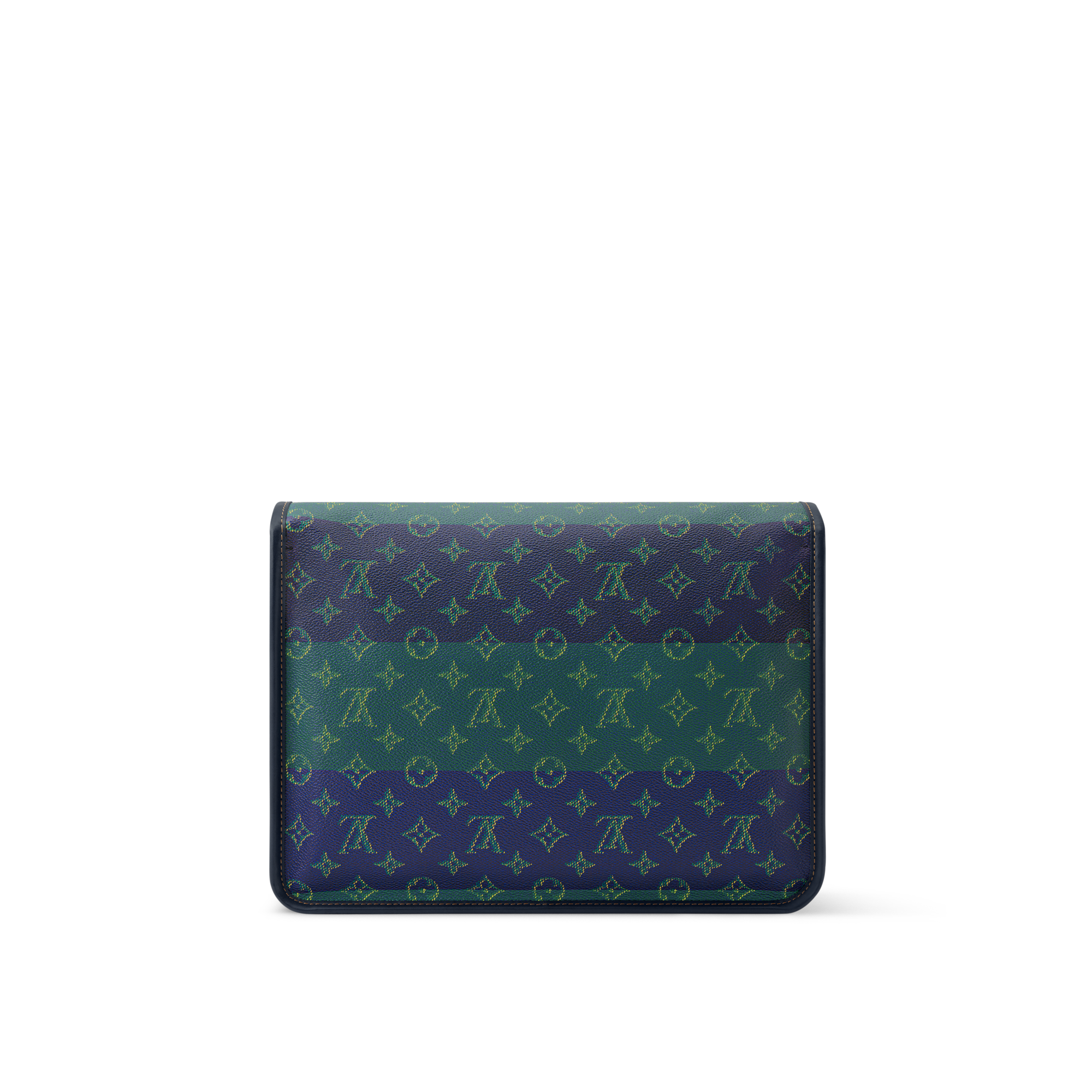 Bolso Messenger Satchel Monogram Other Bolsos y pequeña marroquinería Bolso de hombre Novedades | LOUIS VUITTON (Zoom de producto)