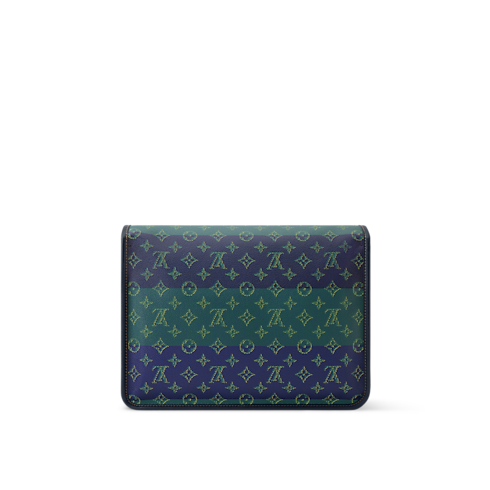 Bolso Messenger Satchel Otros Monogram Bolsos y pequeña marroquinería Bolso de hombre Novedades | LOUIS VUITTON (Zoom de producto)