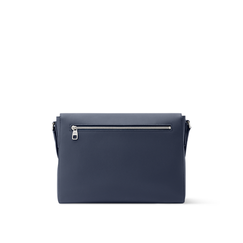 Bolso Messenger Speed LV Aerogram Bolsos y pequeña marroquinería Bolso de hombre Novedades | LOUIS VUITTON (Zoom de producto)