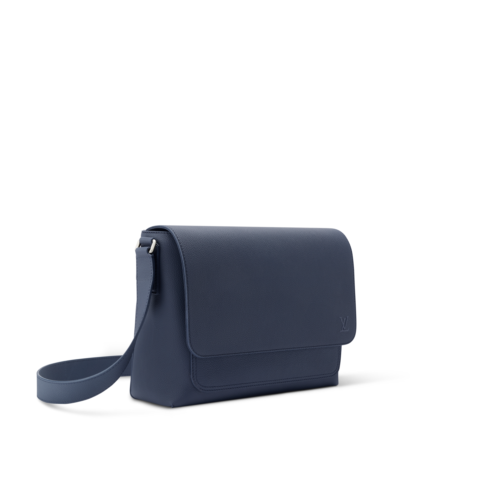 Bolso Messenger Speed LV Aerogram Bolsos y pequeña marroquinería Bolso de hombre Novedades | LOUIS VUITTON (Zoom de producto)