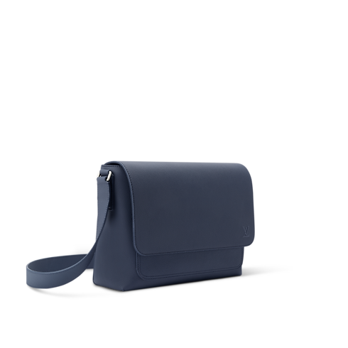 Bolso Messenger Speed LV Aerogram Bolsos y pequeña marroquinería Bolso de hombre Novedades | LOUIS VUITTON (Zoom de producto)