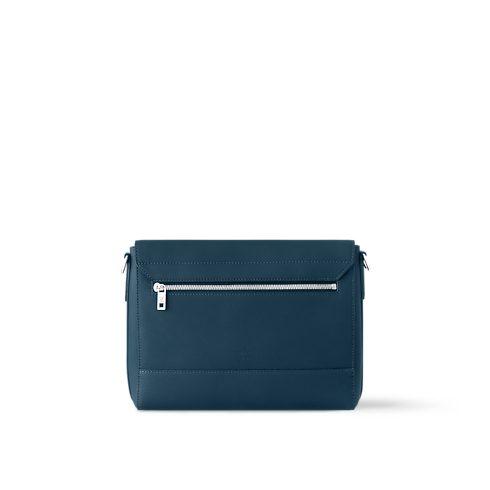 Bolso Messenger Takeoff LV Aerogram Hombre Bolsos Todos los bolsos | LOUIS VUITTON (Zoom de producto)