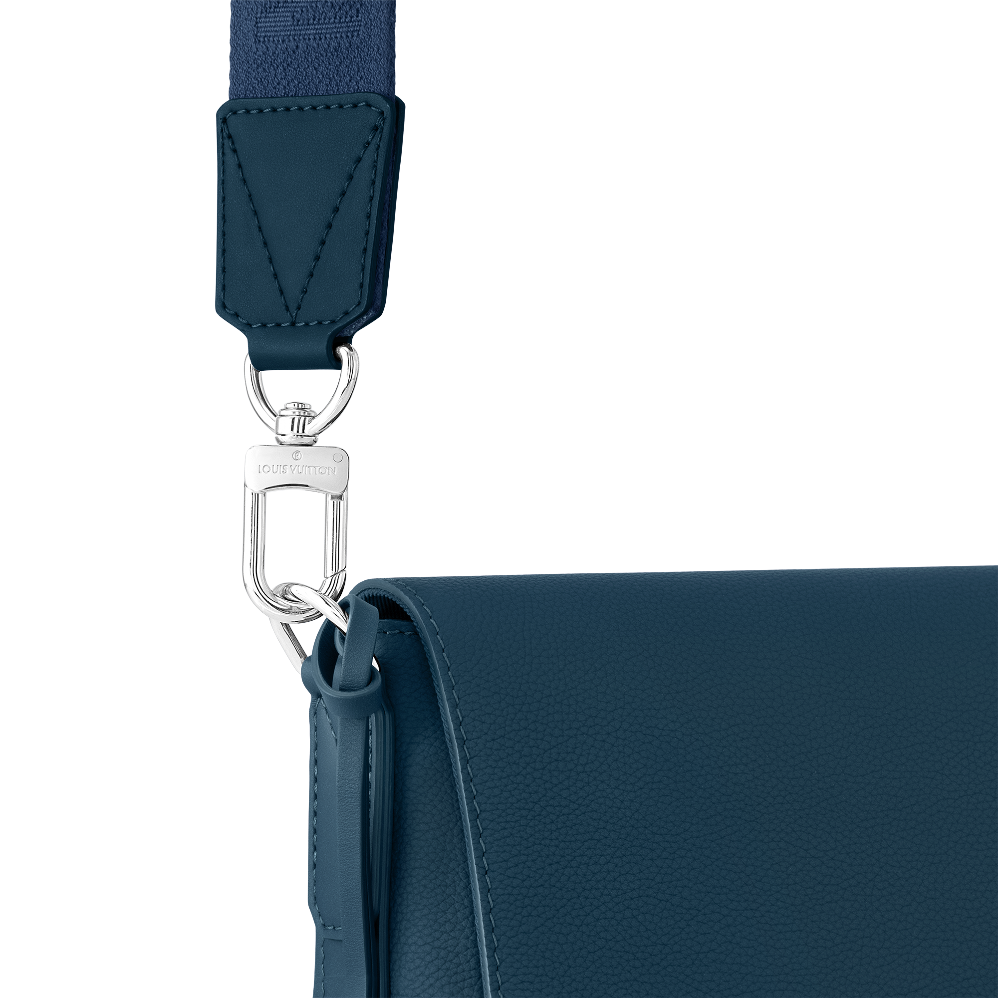 Bolso Messenger Takeoff LV Aerogram Novedades Holiday Selección para él | LOUIS VUITTON (Zoom de producto)