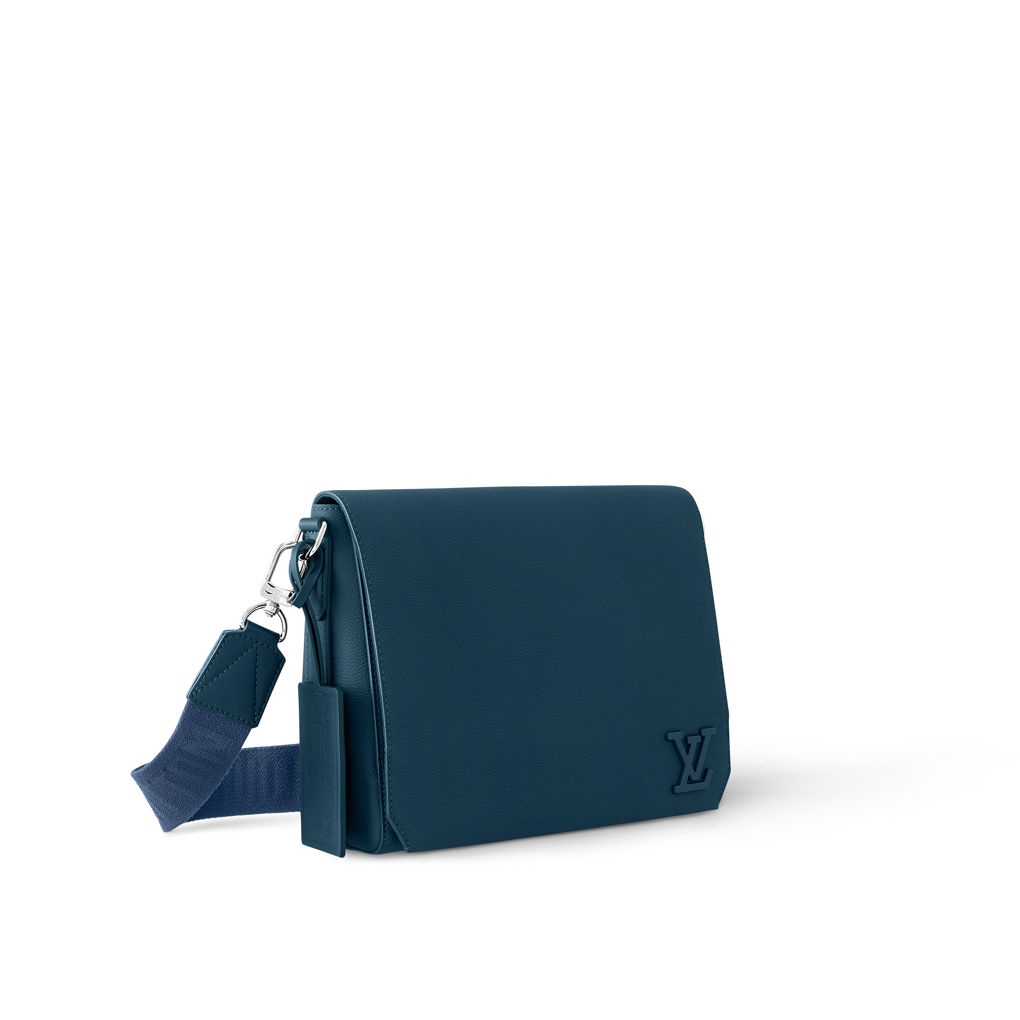 Bolso Messenger Takeoff LV Aerogram Novedades Holiday Selección para él | LOUIS VUITTON (Zoom de producto)