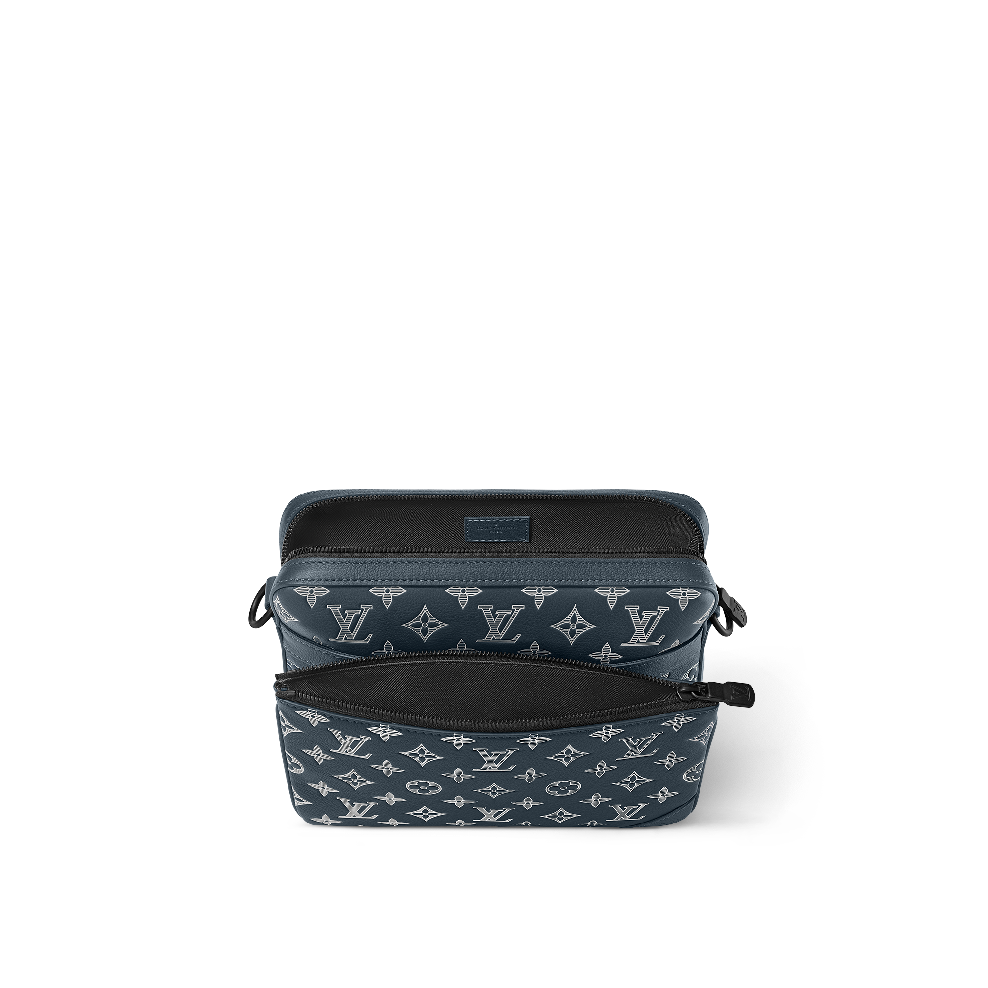 Bolso Messenger Trio Sombra Monogram Hombre Bolsos Todas las colecciones | LOUIS VUITTON (Zoom de producto)
