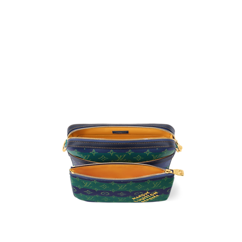 Bolso Messenger Trio Monogram Other Bolsos y pequeña marroquinería Bolso de hombre Novedades | LOUIS VUITTON (Zoom de producto)