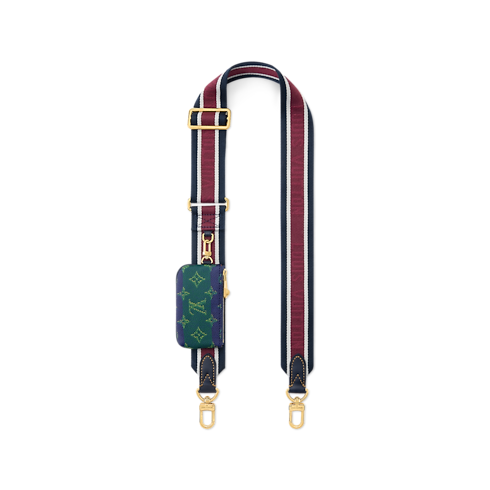 Bolso Messenger Trio Monogram Other Bolsos y pequeña marroquinería Bolso de hombre Novedades | LOUIS VUITTON (Zoom de producto)