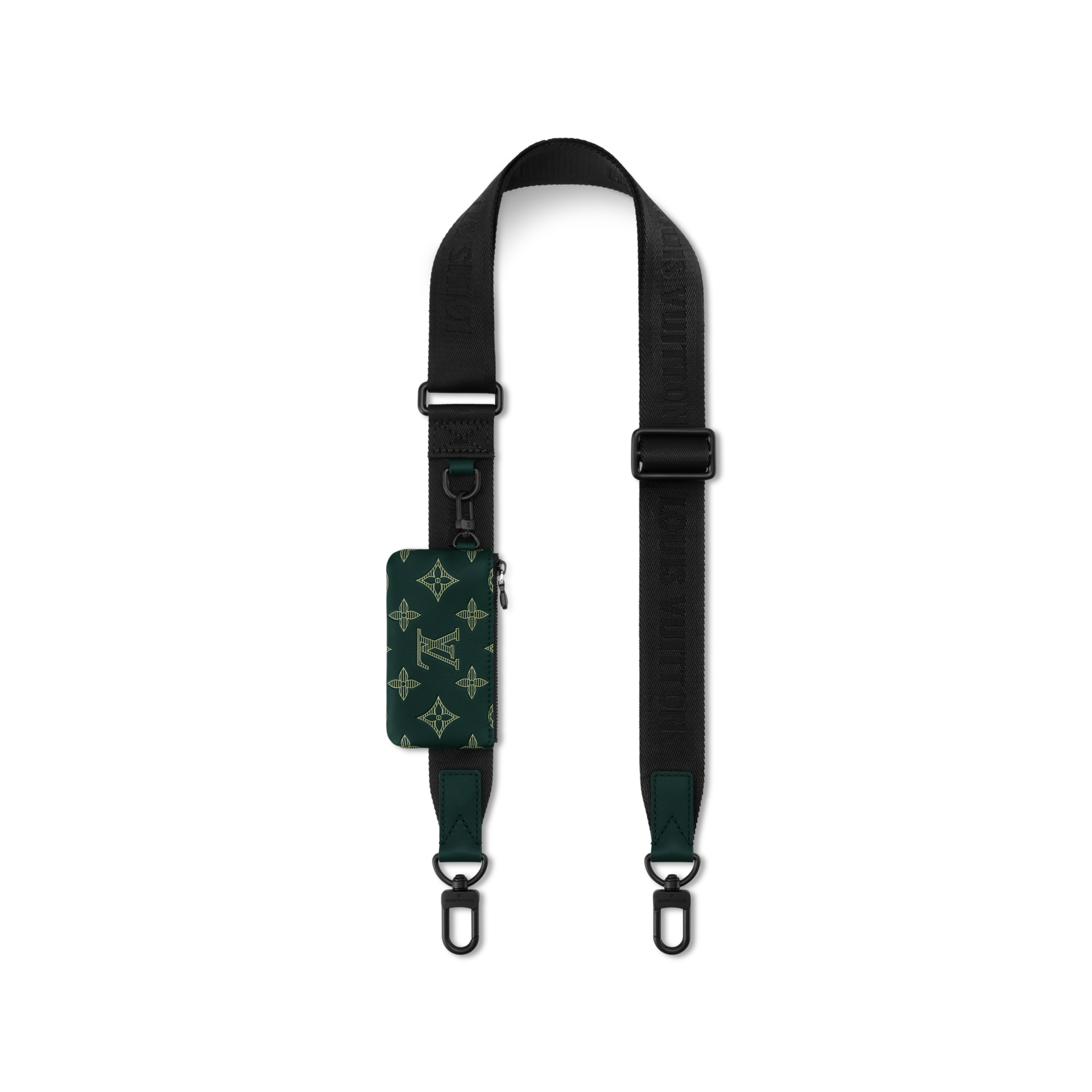 Bolso Messenger Trio Sombra Monogram Bolsos y pequeña marroquinería Bolso de hombre Novedades | LOUIS VUITTON (Zoom de producto)