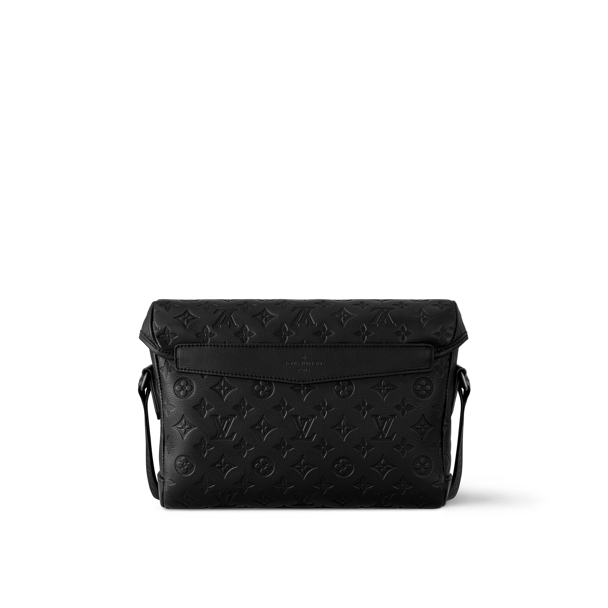 Bolso Messenger Voyager PM Monogram Shadow Hombre Bolsos Todas las colecciones | LOUIS VUITTON (Zoom de producto)