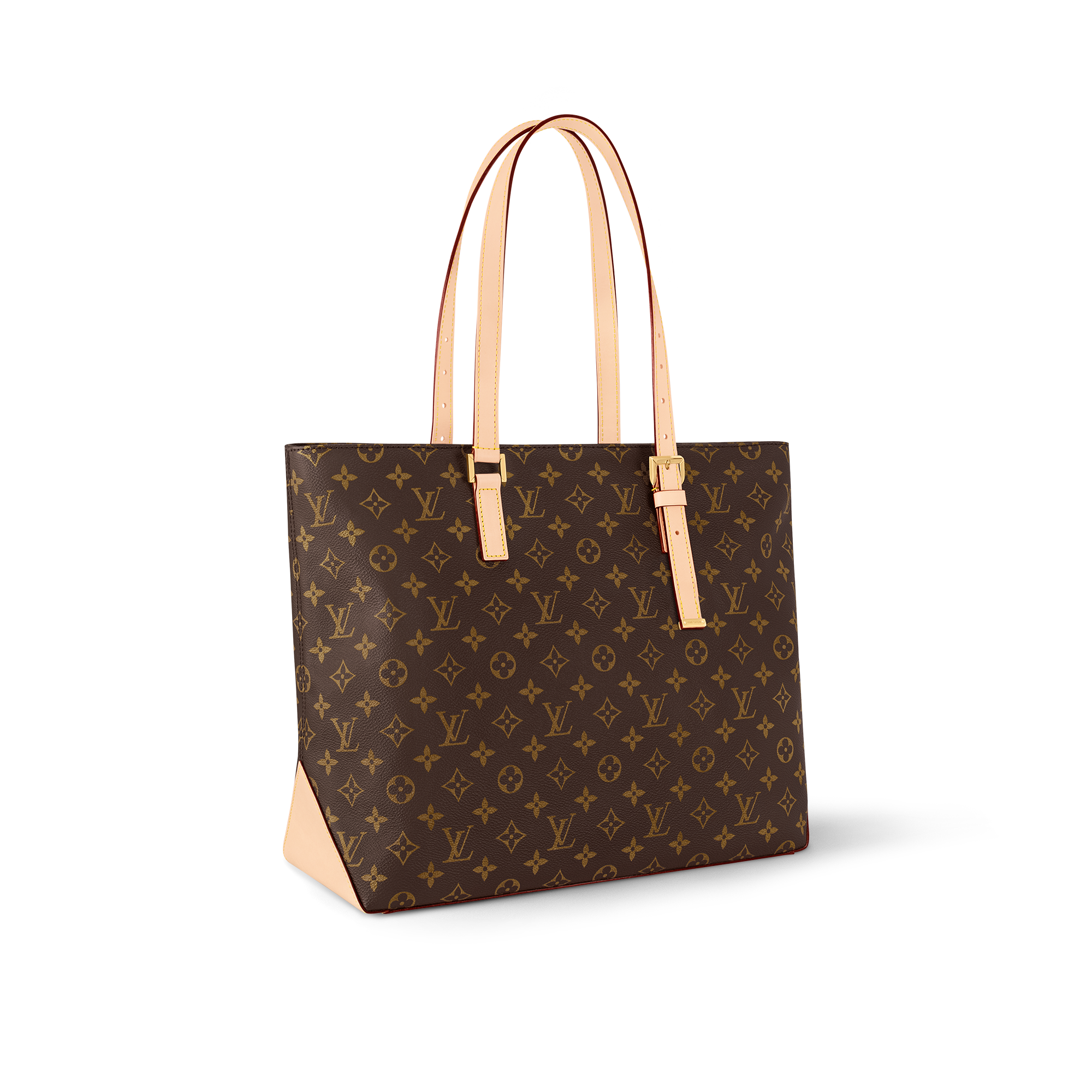 Bolso Mezzo Lona Monogram Mujer Bolsos Bolsos | LOUIS VUITTON (Zoom de producto)