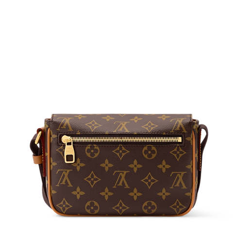Bolso Mini Bastille Monogram Archive Hombre Bolsos Todos los bolsos | LOUIS VUITTON (Zoom de producto)
