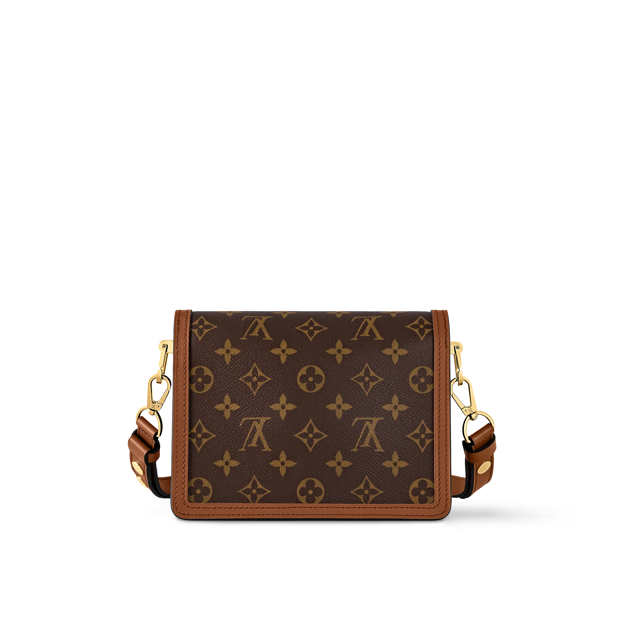 Bolso Mini Dauphine Autres Toiles Monogram Mujer Bolsos Bolsos | LOUIS VUITTON (Zoom de producto)