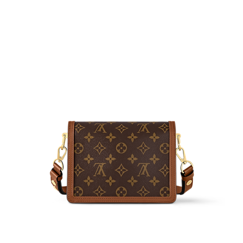 Bolso Mini Dauphine Autres Toiles Monogram Mujer Bolsos Bolsos | LOUIS VUITTON (Zoom de producto)
