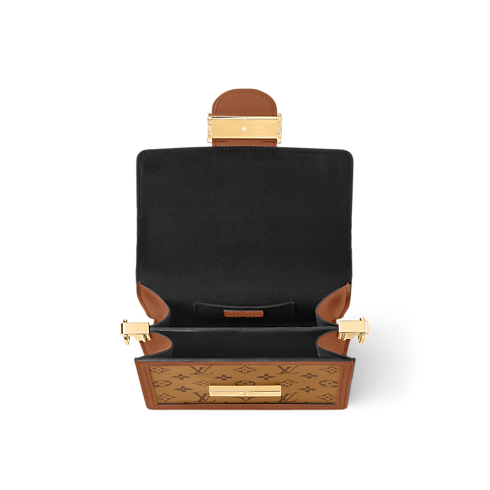 Bolso Mini Dauphine Autres Toiles Monogram Mujer Bolsos Bolsos | LOUIS VUITTON (Zoom de producto)