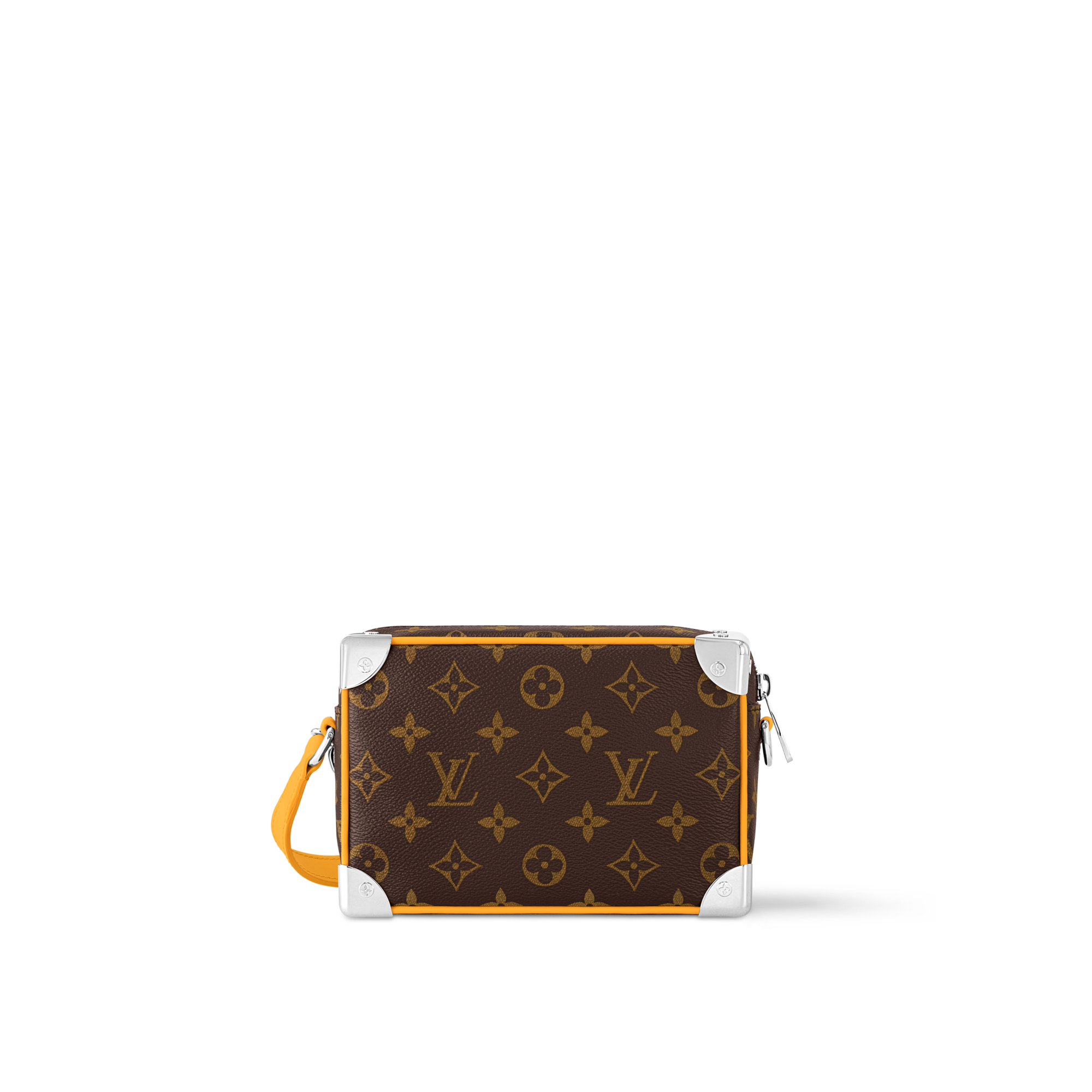 Bolso Mini Soft Trunk G73 Bolsos y pequeña marroquinería Bolso de hombre Novedades | LOUIS VUITTON (Zoom de producto)
