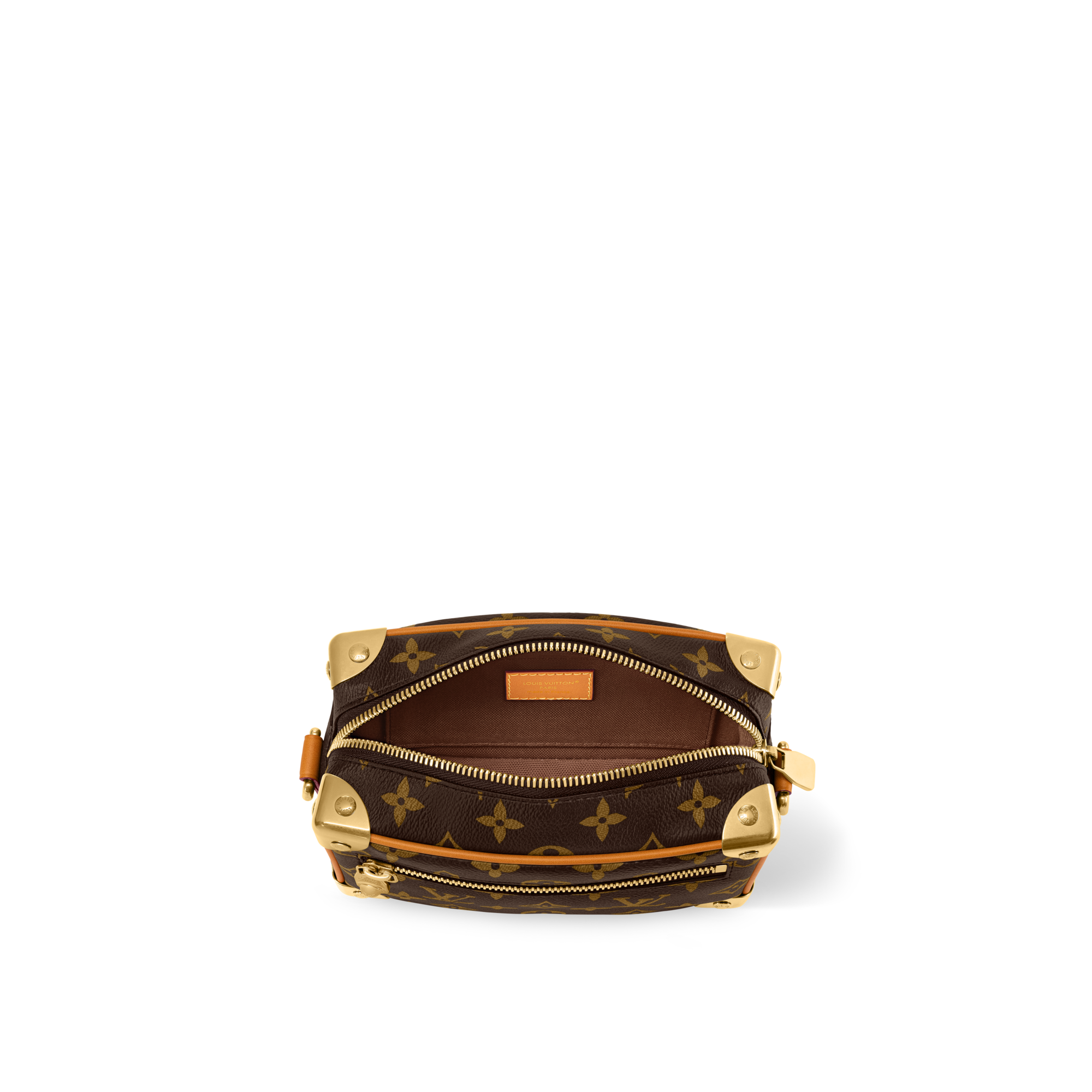 Bolso Mini Soft Trunk G69 Bolsos y pequeña marroquinería Bolso de hombre LV Icons | LOUIS VUITTON (Zoom de producto)