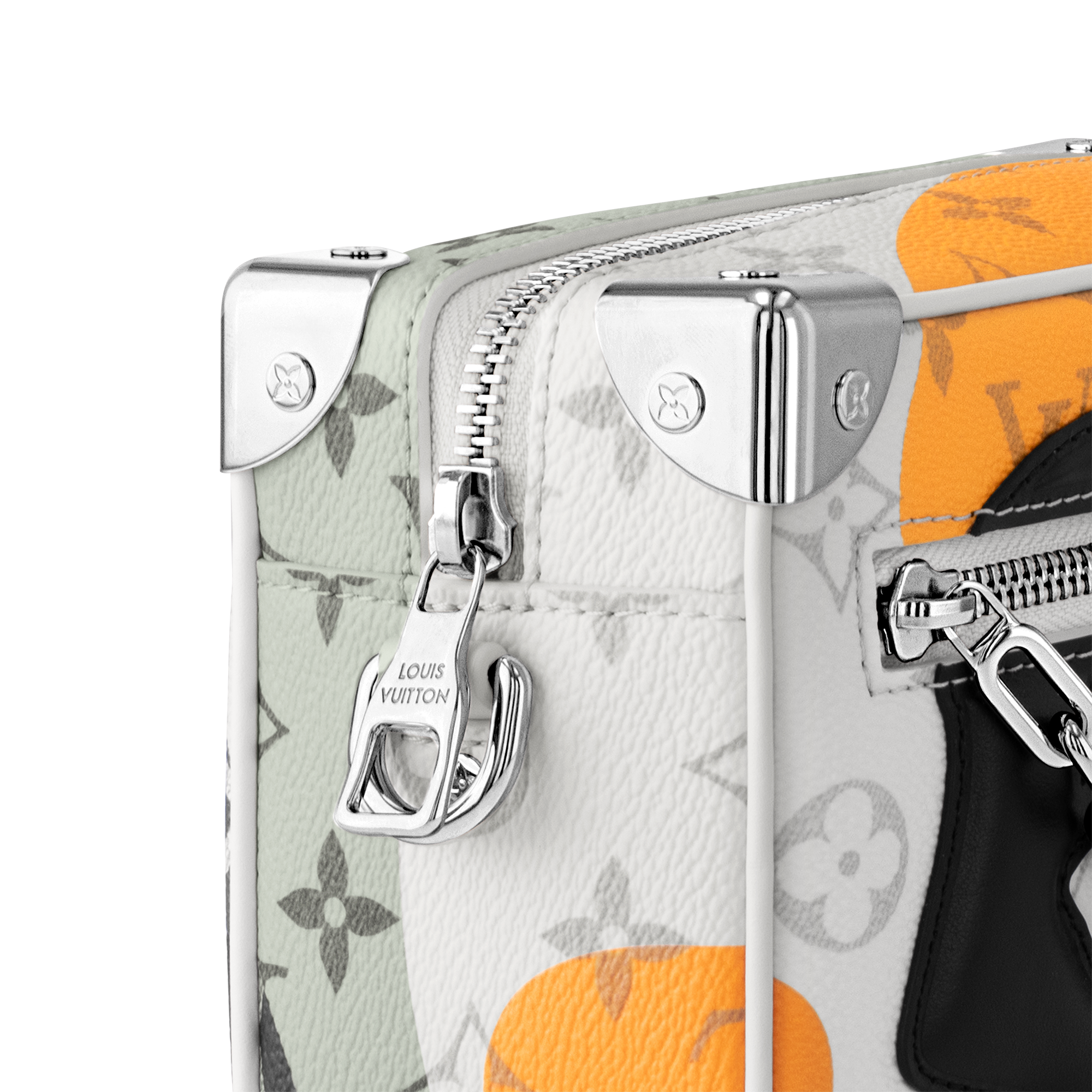 Bolso Mini Soft Trunk Monogram Other Hombre Discontinued Product Obs 11 | LOUIS VUITTON (Zoom de producto)