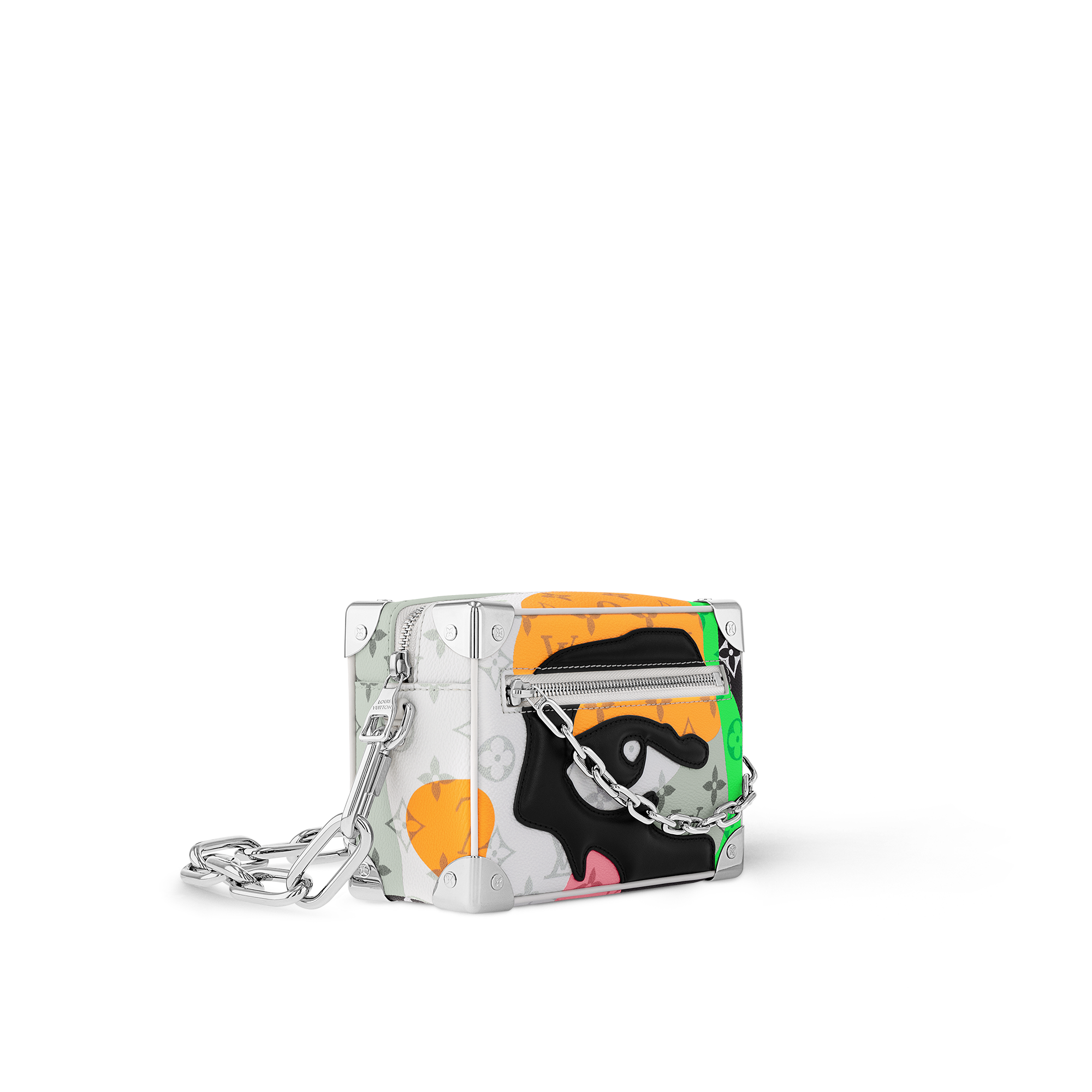 Bolso Mini Soft Trunk Monogram Other Hombre Discontinued Product Obs 11 | LOUIS VUITTON (Zoom de producto)