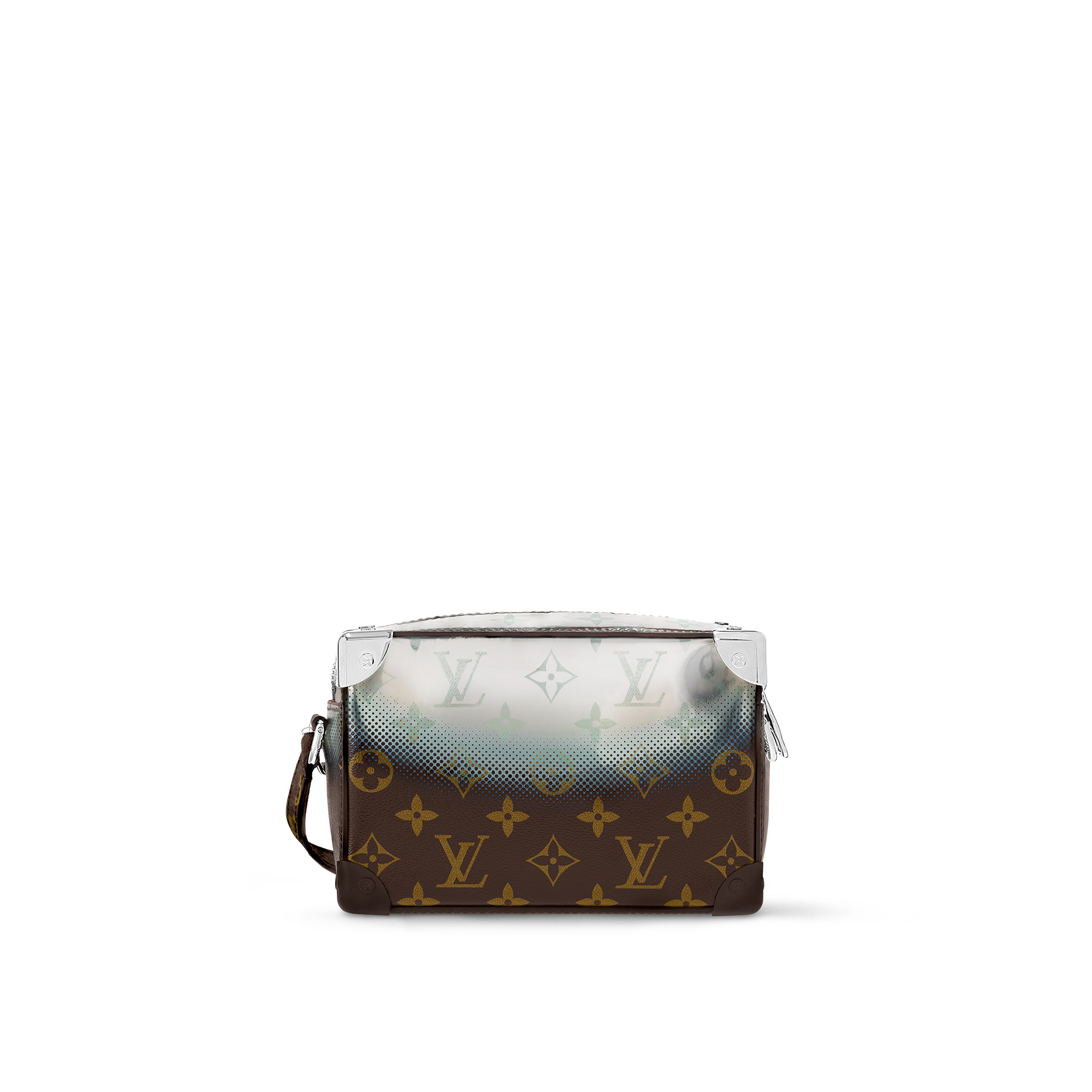 Bolso Mini Soft Trunk Monogram Other Hombre Discontinued Product Obs 11 | LOUIS VUITTON (Zoom de producto)