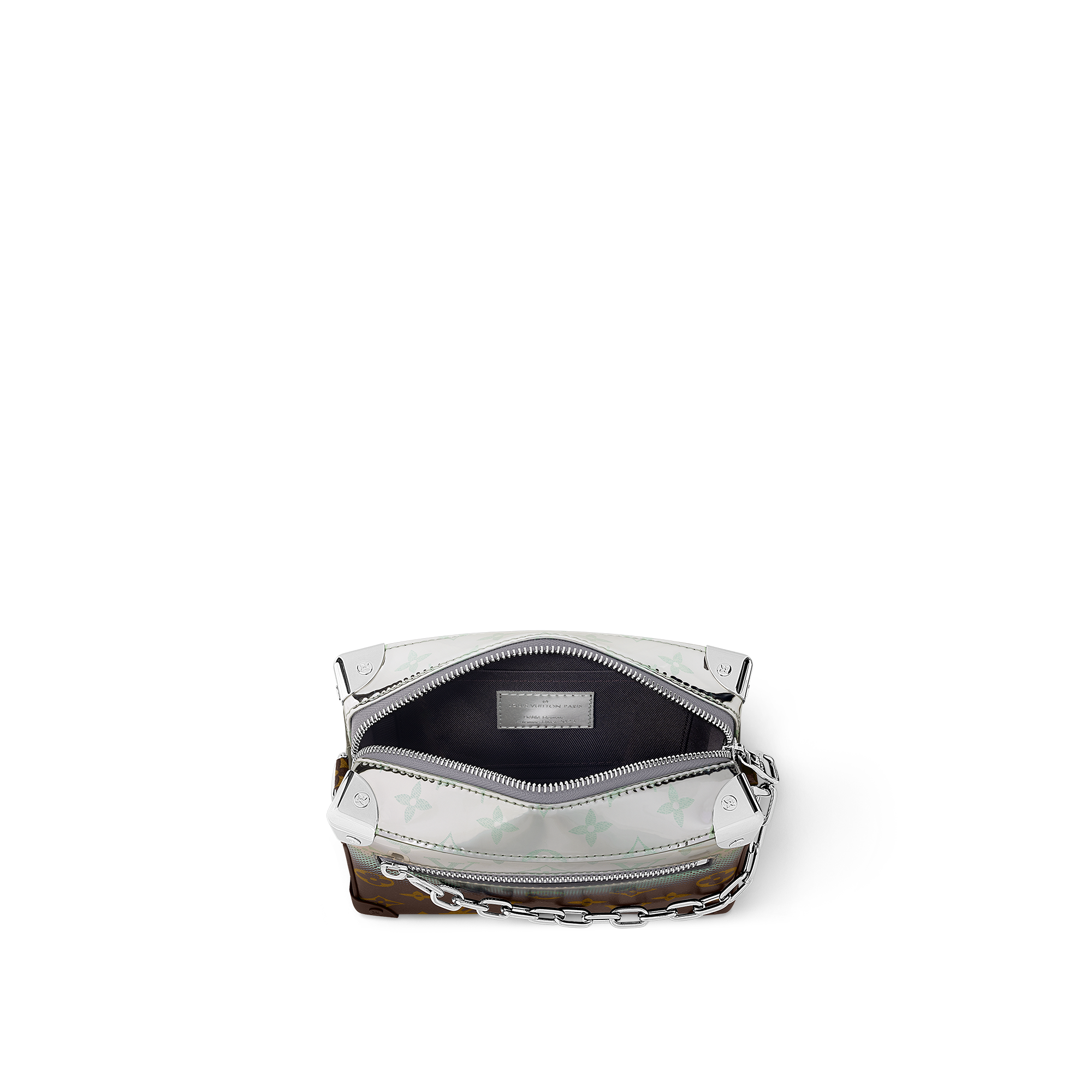 Bolso Mini Soft Trunk Monogram Other Hombre Discontinued Product Obs 11 | LOUIS VUITTON (Zoom de producto)