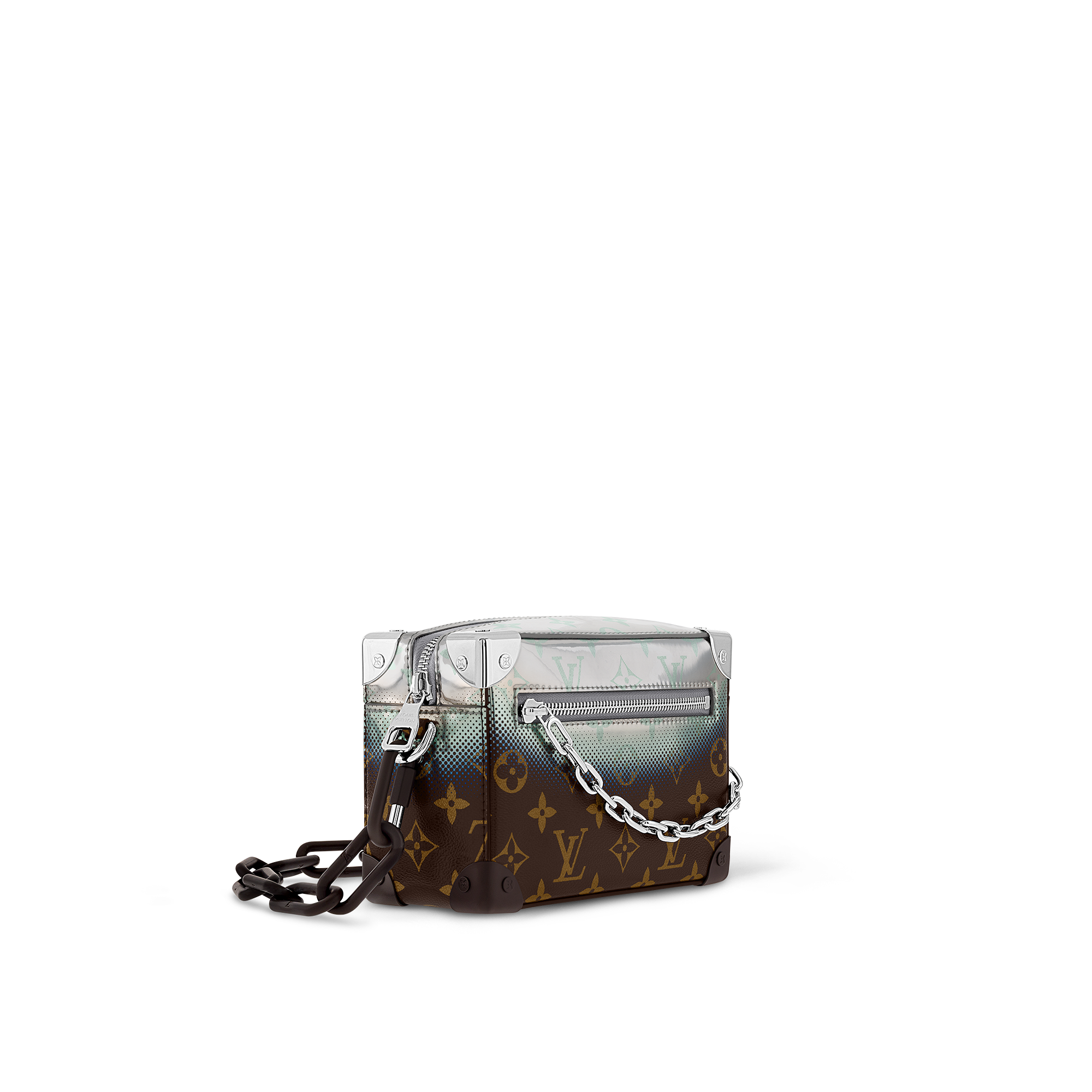 Bolso Mini Soft Trunk Monogram Other Hombre Discontinued Product Obs 11 | LOUIS VUITTON (Zoom de producto)