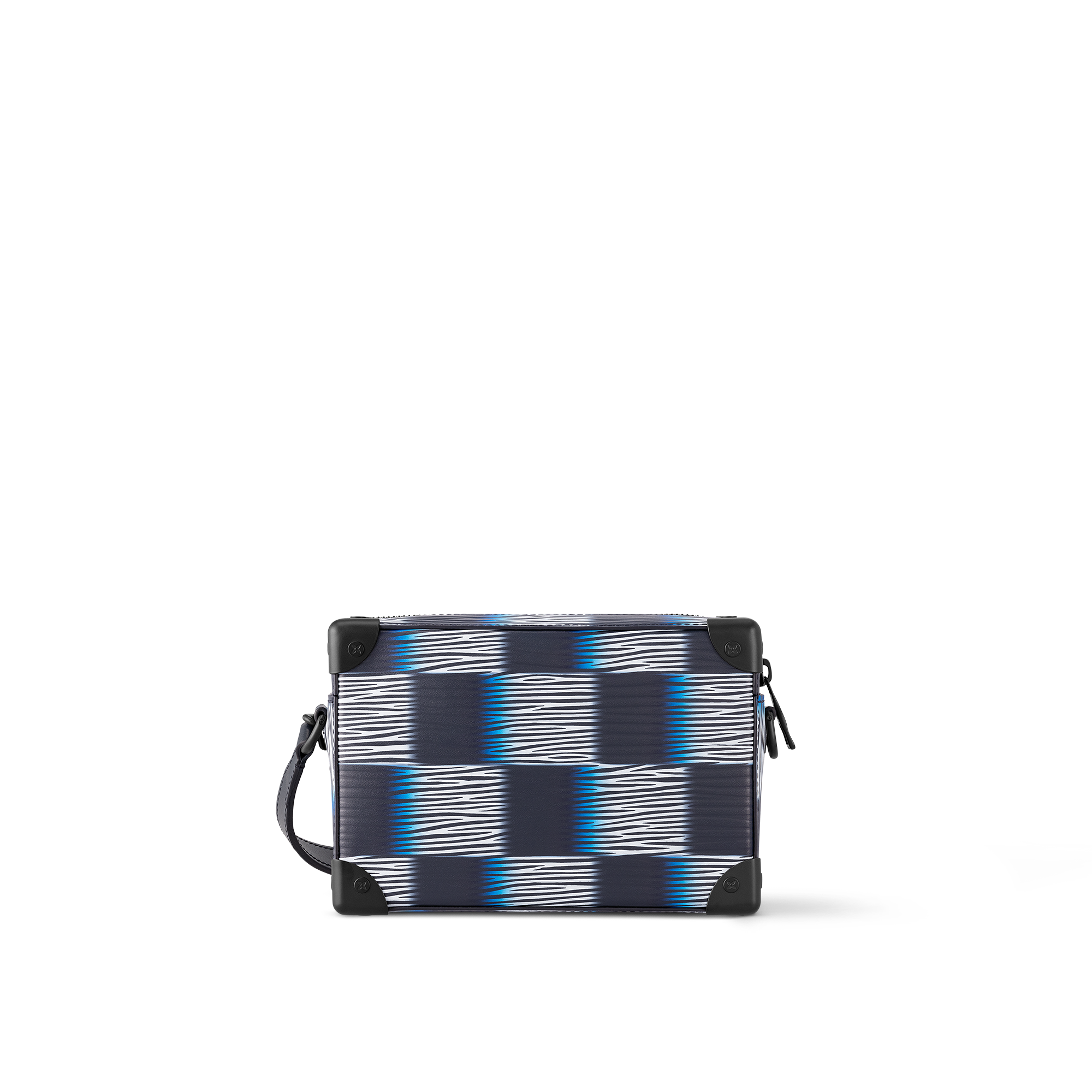 Bolso Mini Soft Trunk A05 Hombre Discontinued Product Obs 13 | LOUIS VUITTON (Zoom de producto)