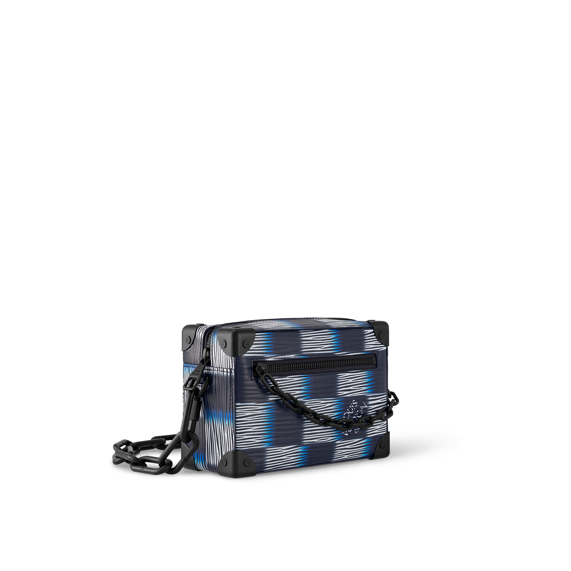 Bolso Mini Soft Trunk A05 Hombre Discontinued Product Obs 13 | LOUIS VUITTON (Zoom de producto)