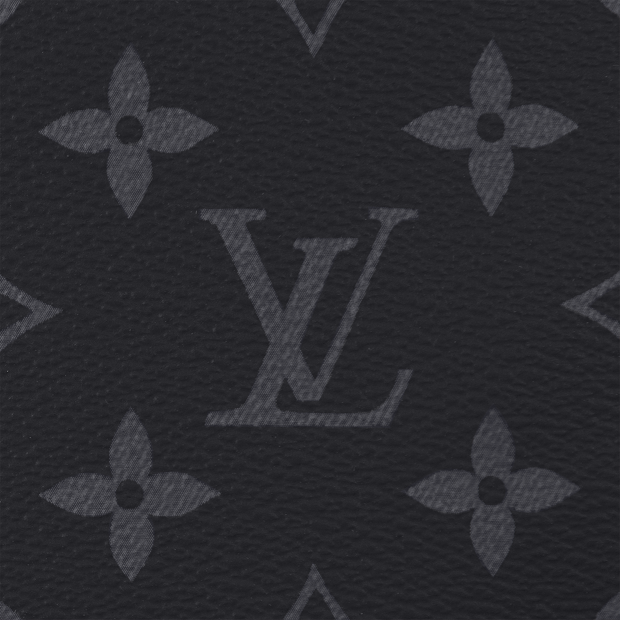 Bolso Mini Soft Trunk Monogram Eclipse Hombre Bolsos Todas las colecciones | LOUIS VUITTON (Zoom de producto)