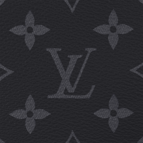 Bolso Mini Soft Trunk Monogram Eclipse Hombre Bolsos Todas las colecciones | LOUIS VUITTON (Zoom de producto)