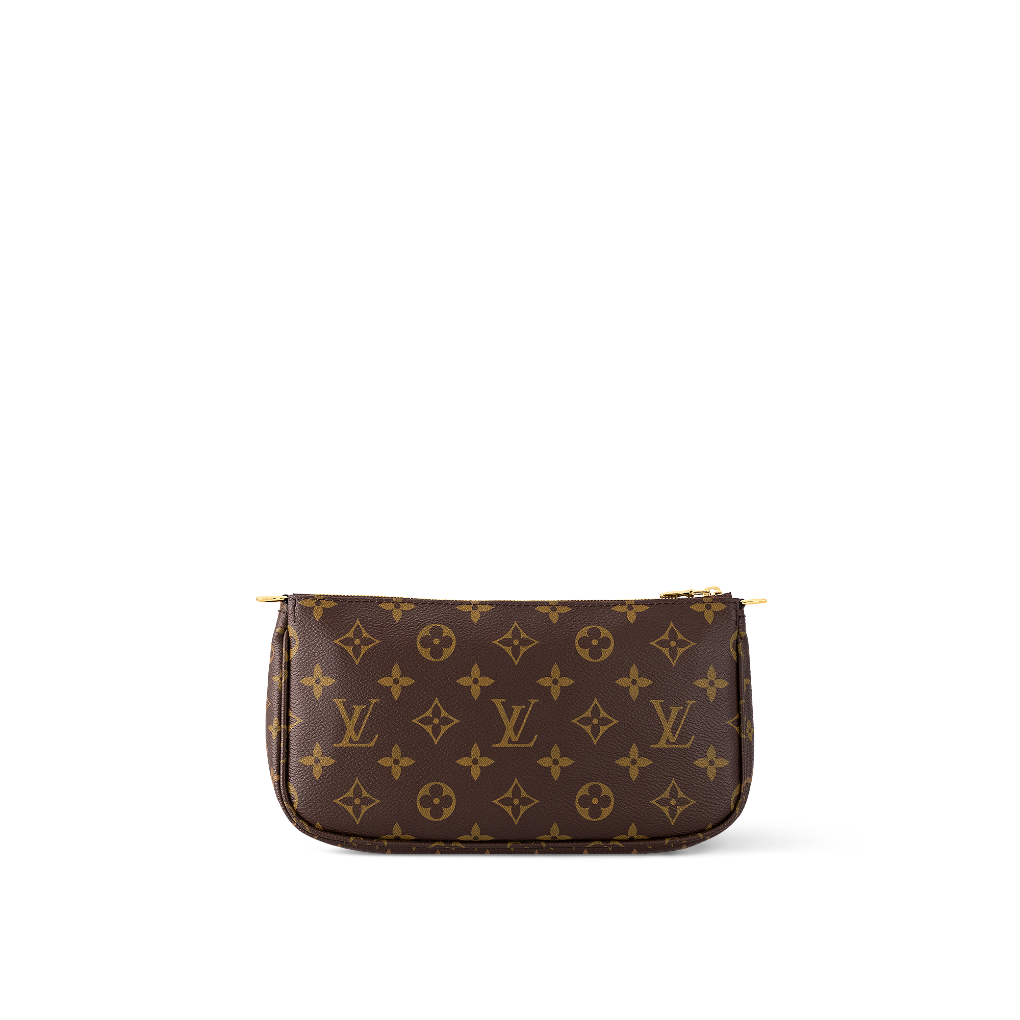 Bolso Multi Pochette Accessoires Lona Monogram Mujer Bolsos Bolsos | LOUIS VUITTON (Zoom de producto)