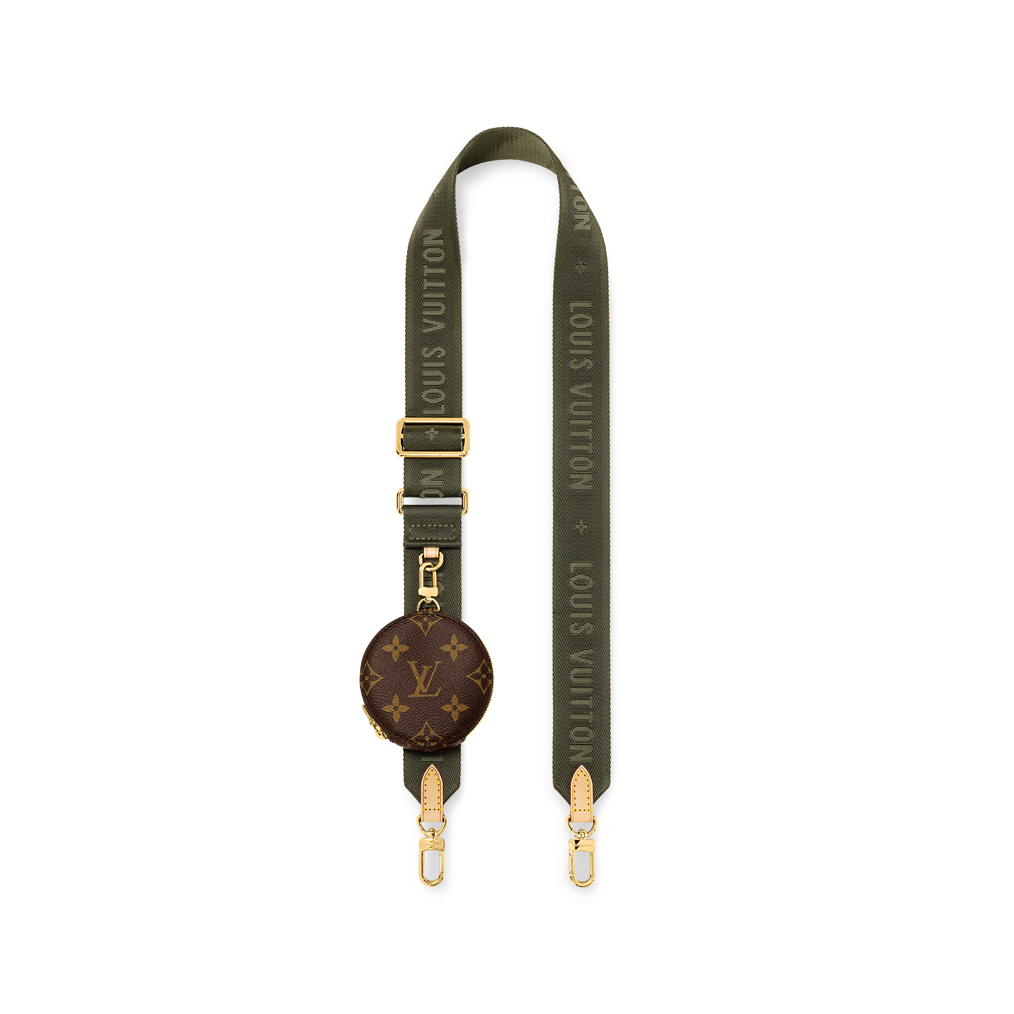 Bolso Multi Pochette Accessoires Lona Monogram Mujer Bolsos Bolsos | LOUIS VUITTON (Zoom de producto)