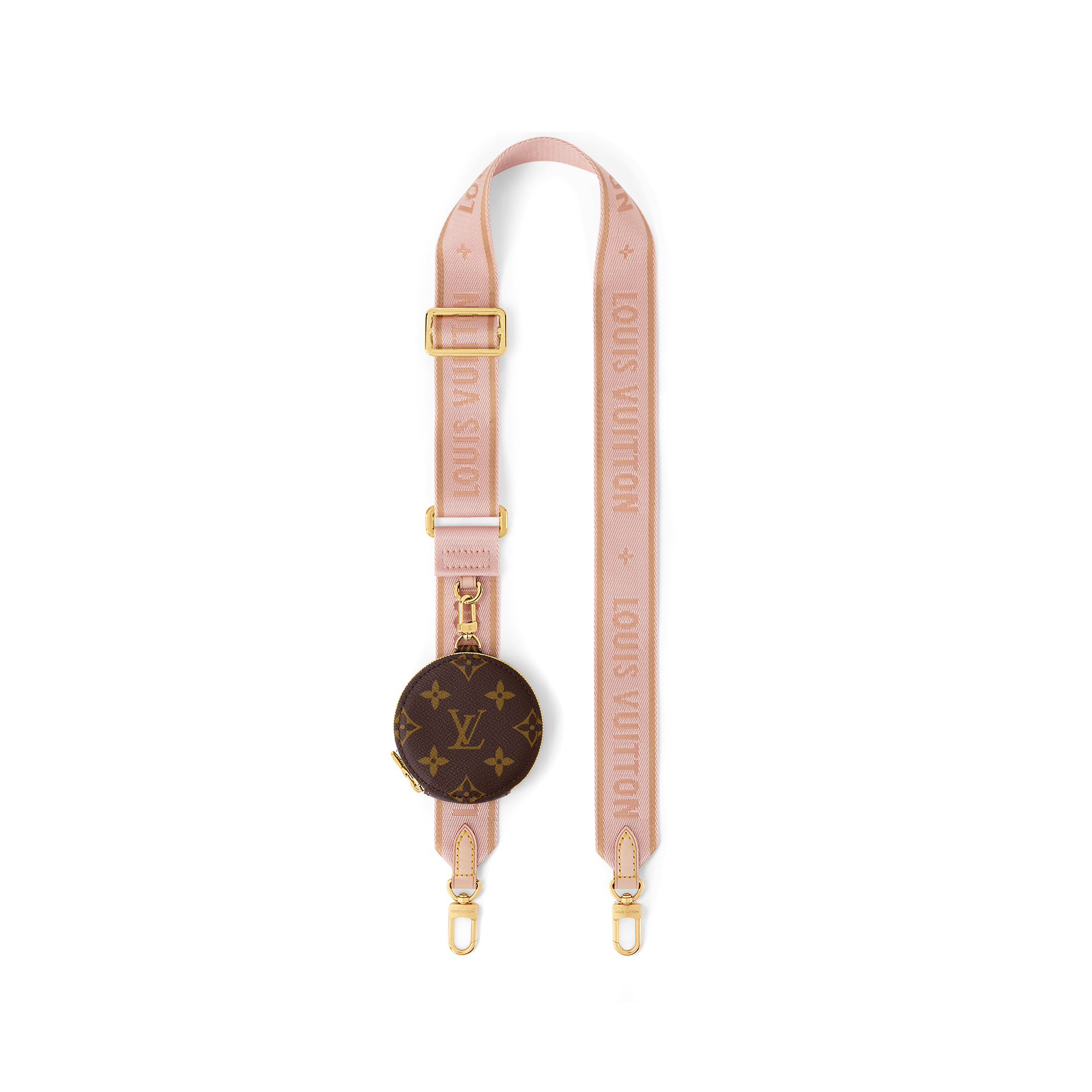 Bolso Multi Pochette Accessoires Lona Monogram Mujer Bolsos Bolsos | LOUIS VUITTON (Zoom de producto)