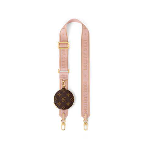 Bolso Multi Pochette Accessoires Lona Monogram Mujer Bolsos Bolsos | LOUIS VUITTON (Zoom de producto)