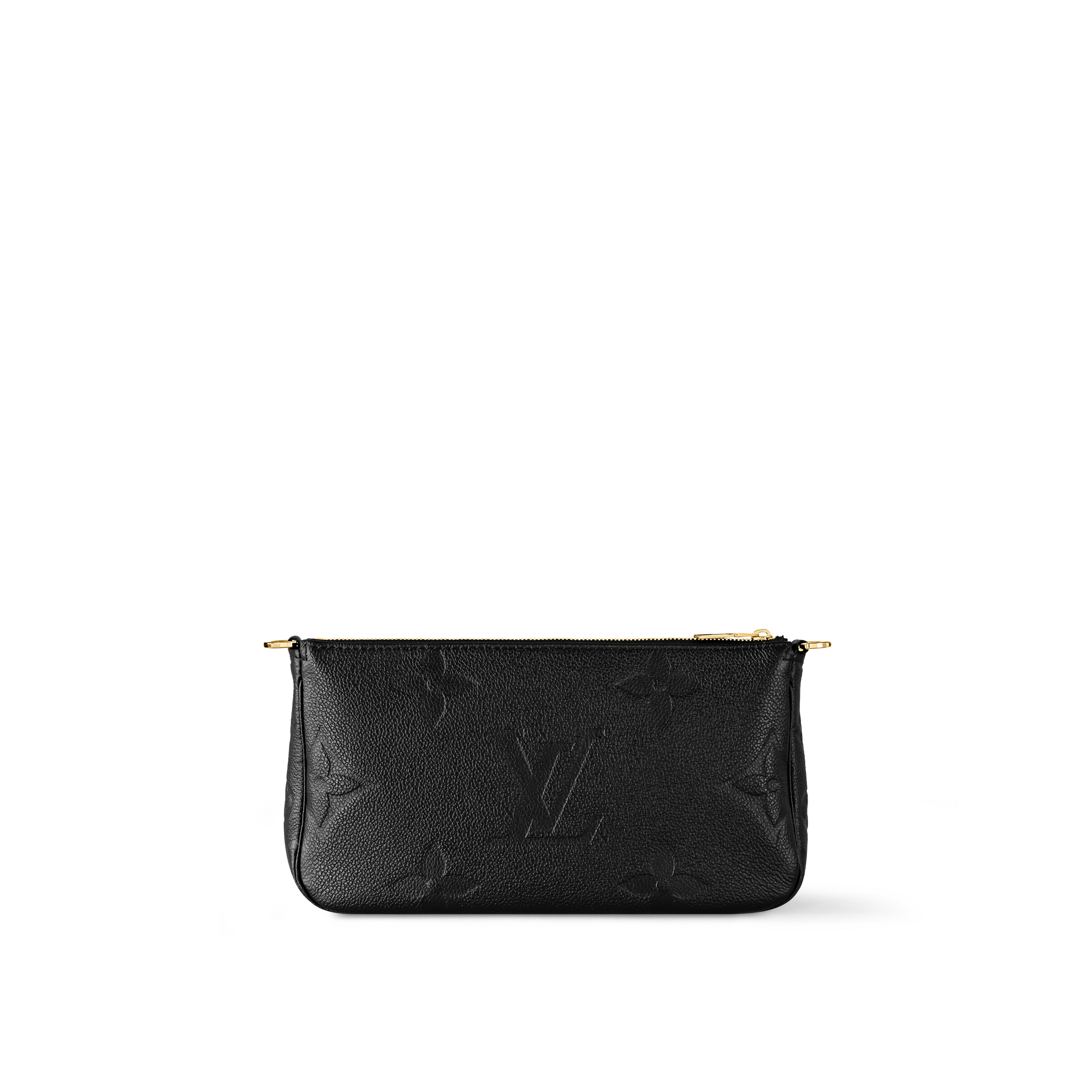 Bolso Multi Pochette Accessoires Piel Monogram Empreinte Mujer Bolsos Bolsos | LOUIS VUITTON (Zoom de producto)