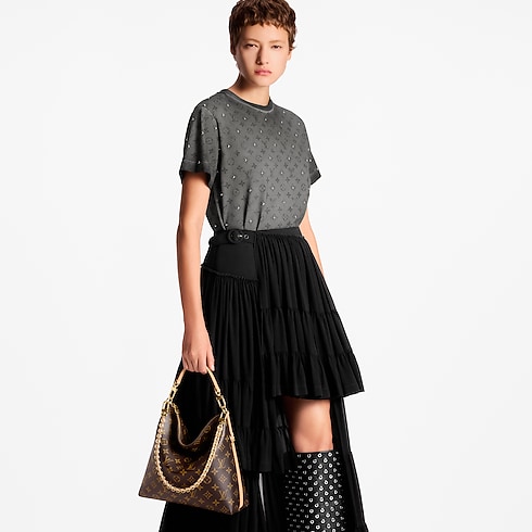 Bolso Multipass Lona Monogram Mujer Bolsos Bolsos | LOUIS VUITTON (Zoom de producto)