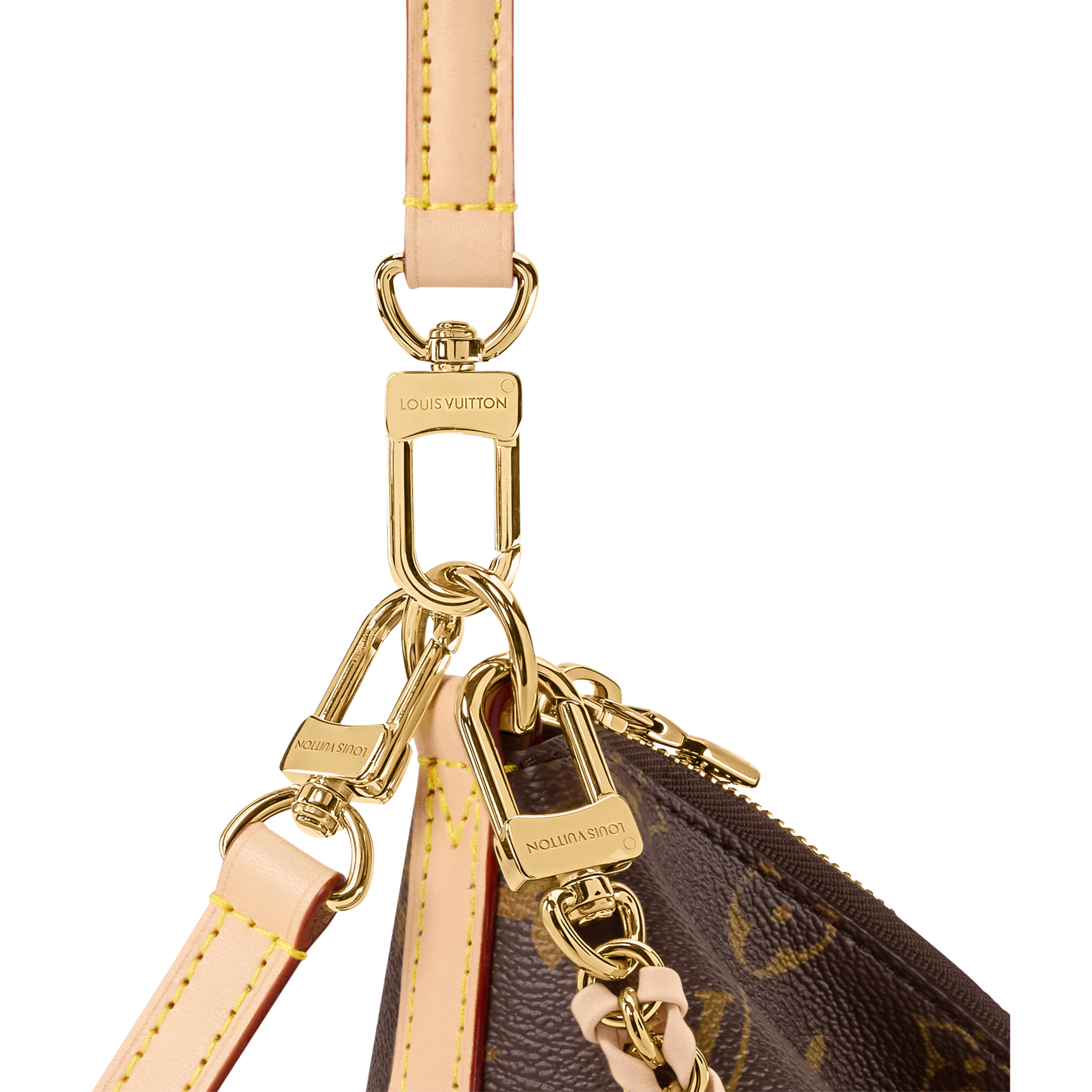 Bolso Multipass Lona Monogram Mujer Bolsos Bolsos | LOUIS VUITTON (Zoom de producto)