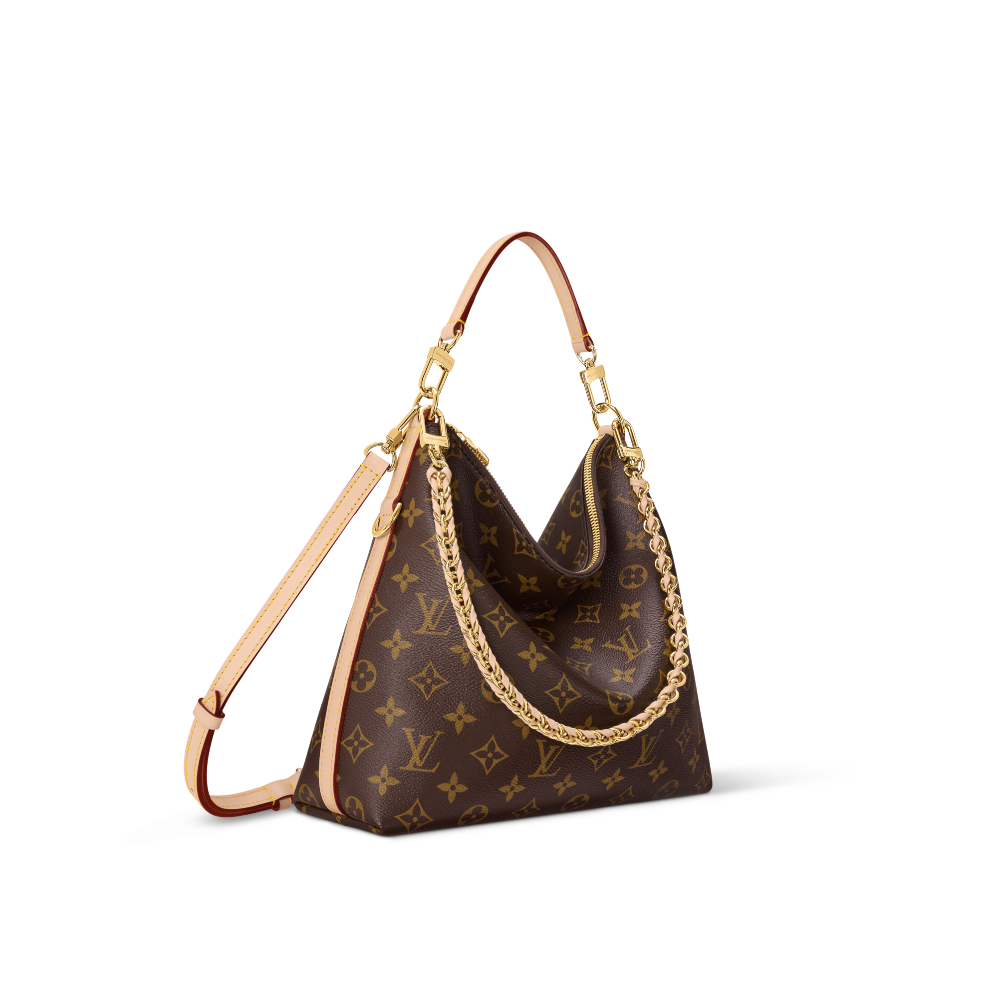 Bolso Multipass Lona Monogram Mujer Bolsos Bolsos | LOUIS VUITTON (Zoom de producto)
