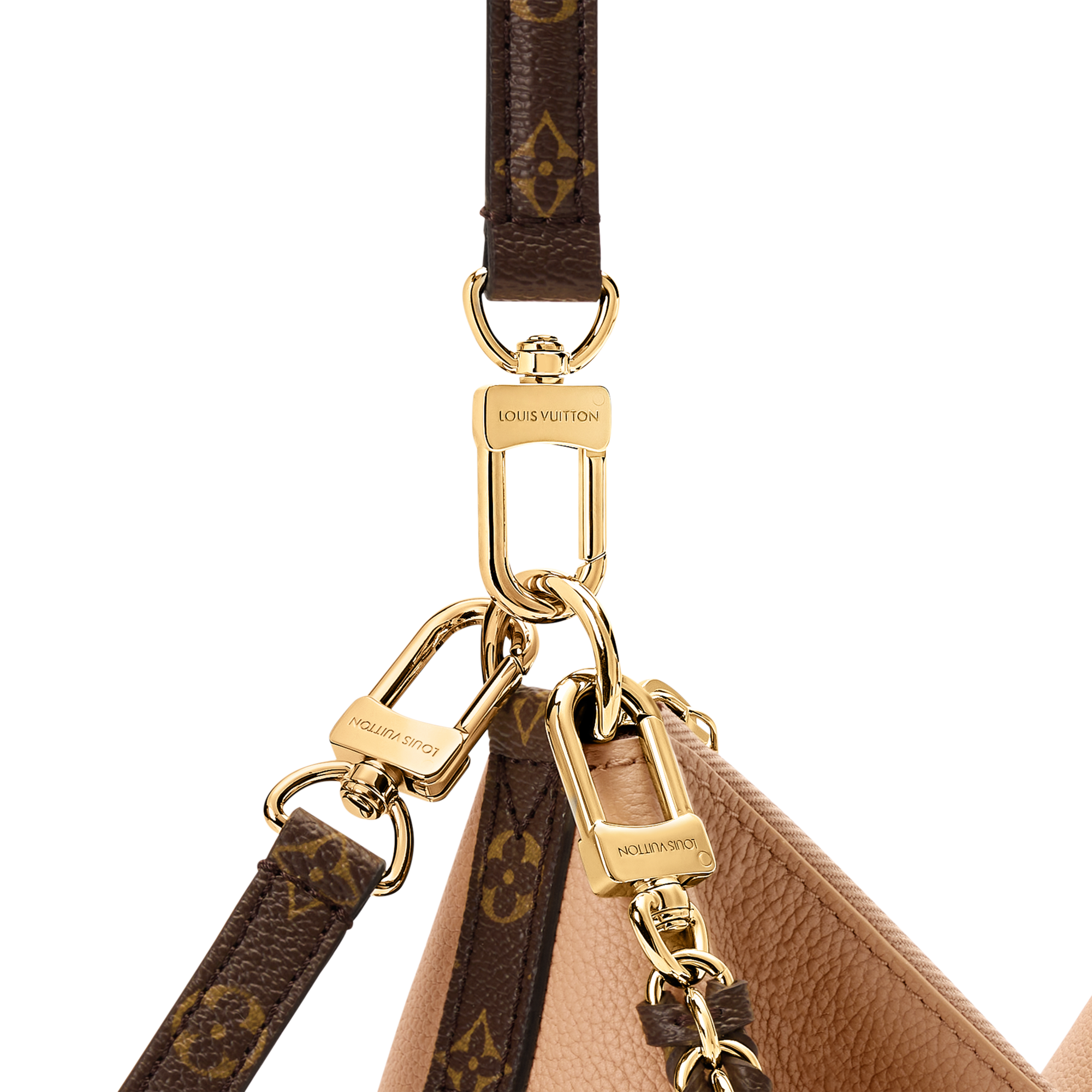 Bolso Multipass Fashion Leather Mujer Bolsos Bolsos | LOUIS VUITTON (Zoom de producto)