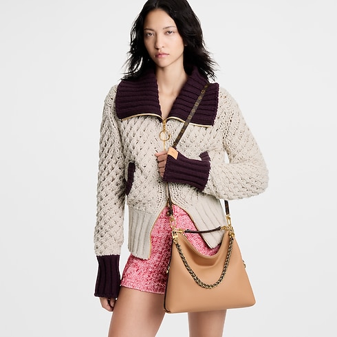 Bolso Multipass Fashion Leather Mujer Bolsos Bolsos | LOUIS VUITTON (Zoom de producto)