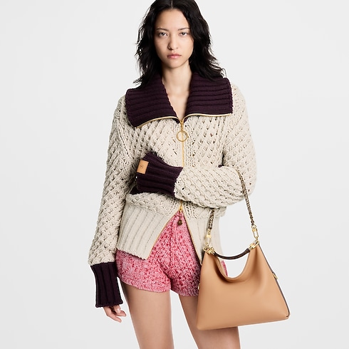 Bolso Multipass Fashion Leather Mujer Bolsos Bolsos | LOUIS VUITTON (Zoom de producto)