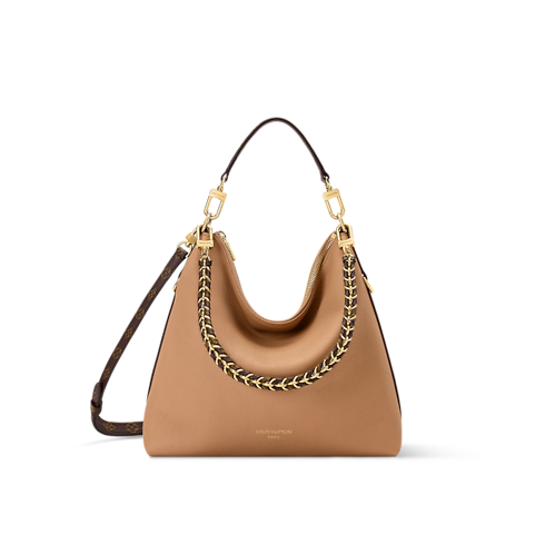 Bolso Multipass Fashion Leather Mujer Bolsos Bolsos | LOUIS VUITTON (Zoom de producto)