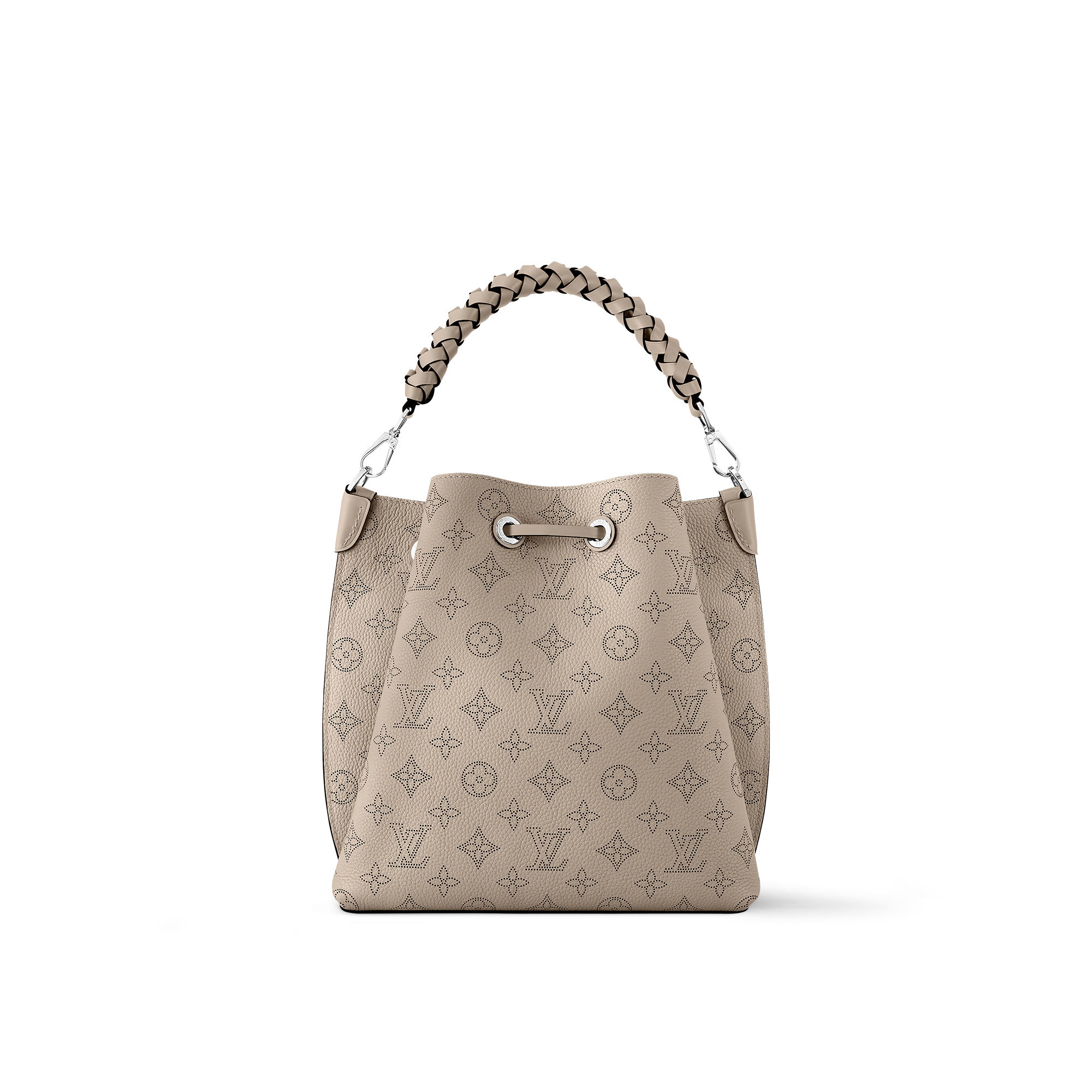 Bolso Muria Piel Mahina Mujer Bolsos Bolsos | LOUIS VUITTON (Zoom de producto)