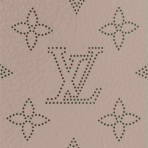 Bolso Muria Piel Mahina Mujer Bolsos Bolsos | LOUIS VUITTON (Zoom de producto)