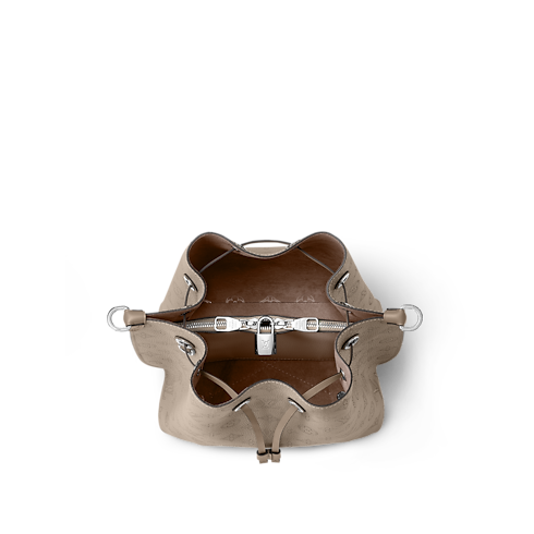 Bolso Muria Piel Mahina Mujer Bolsos Bolsos | LOUIS VUITTON (Zoom de producto)