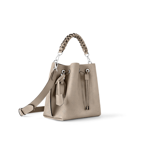 Bolso Muria Piel Mahina Mujer Bolsos Bolsos | LOUIS VUITTON (Zoom de producto)
