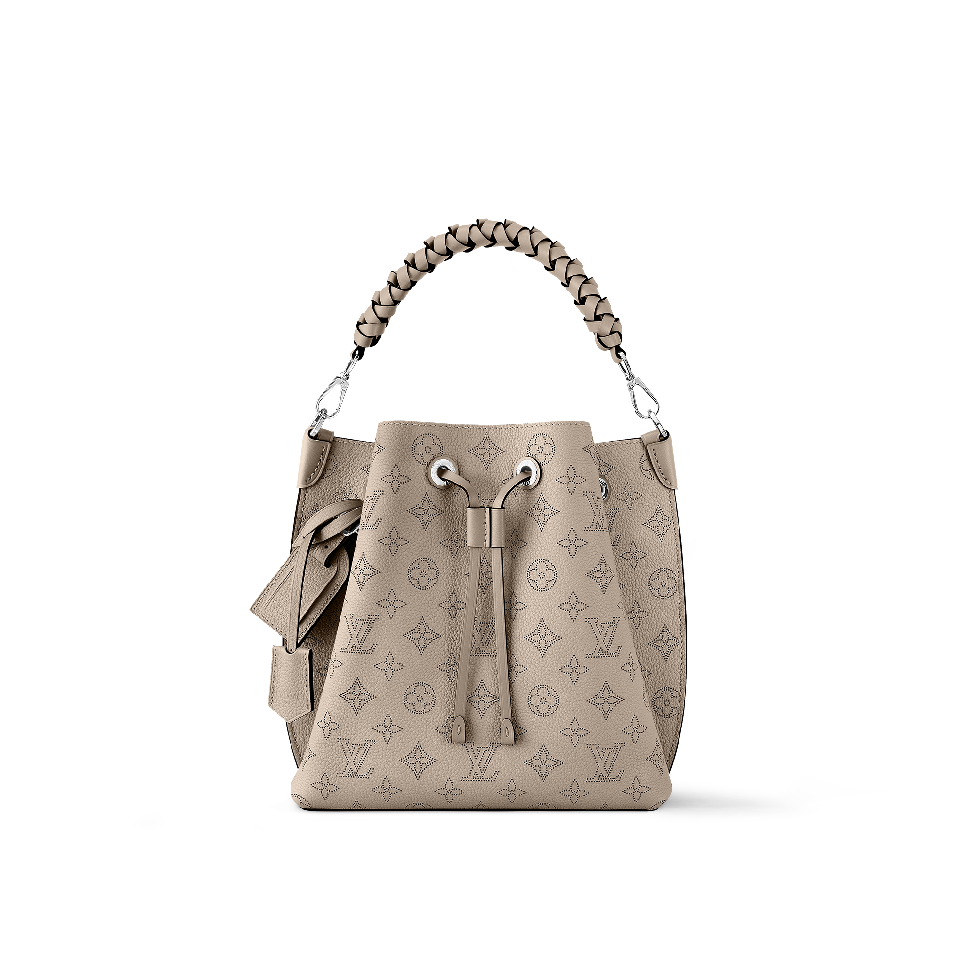 Bolso Muria Piel Mahina Mujer Bolsos Bolsos | LOUIS VUITTON (Zoom de producto)