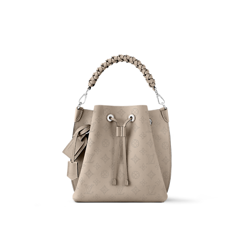 Bolso Muria Piel Mahina Mujer Bolsos Bolsos | LOUIS VUITTON (Zoom de producto)